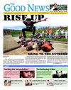 The Good News - September 2010 Palm Beach Issue