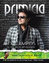 REVISTA PRIMICIA