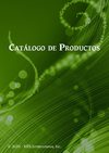 Catálogo de productos