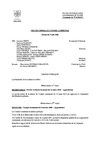 PV du Conseil du 2010-05-03