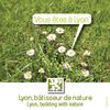 Lyon, bâtisseur de nature