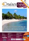 eCruisesNews año 2010 Nº12 - Septiembre