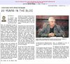 Interview with Gilles Duceppe (English translation) French original in Echos Mtl (Vol17 No 8 Aout 2010)