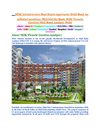 Delhi Property Booking@09999684905@M2K Victoria Gardens Mall Road Azadpur