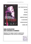 Journées du Patrimoine