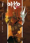 Okko, l'ère de Karasu