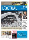 L´ACTUAL 118 17 AL 23 SEPT. 2010