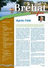 Bréhat Infos n°57 - Bulletin municipal de l'Ile de Bréhat