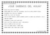 PROYECTO EL AGUA