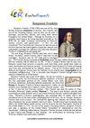 Benjamin Franklin (English Biopic)