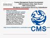 Content Management System Development, CMS Development Company, CMS Customization – HiddenBrains