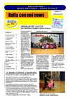Balla con Noi news - N°0 febbraio 2010