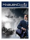 MAGUEN DAVID MAGAZINE