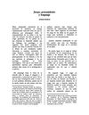 Juego Pensamiento y lenguaje Jerome Bruner