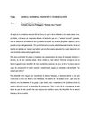 LENGUA MATERNA_ COGNICIÓN Y COMUNICACIÓN