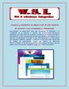WEB Y SOLUCIONES INTEGRALES