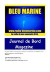 Test RAdio Bleu MArine