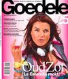 Goedele magazine september 2010