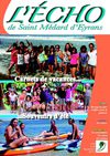 Bulletin municipal n°56