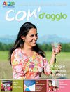 COM' d'Agglo - N°2 Septembre 2010 - le Magazine de la communauté d'agglomération Arles Crau Camargue