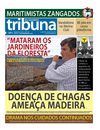 Tribuna da Madeira - Edição 569