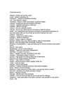 Vocabulario escolar