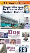 El Periódico Metropolitano - Edición 3 - Septiembre de 2010