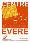 Journal du Centre culturel d'Evere