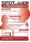 Spot and Web n 151 del 22 settembre 2010