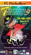 El Periódico Metropolitano - Edición 2 - Agosto de 2010