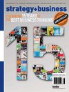 Strategy+Business Magazine - Special Issue, Autumn 2010