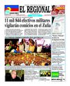 El Regional del Zulia 22-09-2010