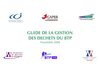 Guide de la gestion des déchets du BTP
