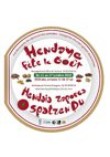 Programme d'Hendaye fête le goût 2010, semaine du goût, Hendaye
