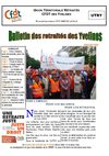 Bulletin juillet 2010
