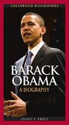 Barack Obama - A Biography