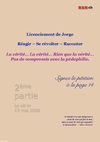 La RSR • J. Resende 2ème partie