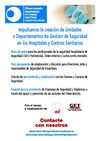 Observatorio de Seguridad Integral en Centros Hospitalarios