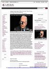 Jimmy Carter Says US More Polarized Than During Civil War (1861-64 Secession)