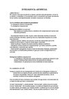Inteligencia Artificial