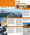 Ruta Geológica del entorno de los Embalses Guadalhorce-Guadalteba