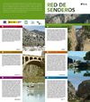 Red de Senderos del entorno de los Embalses Guadalhorce-Guadalteba