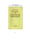 Andre Karquel_ EVEIL DE L'HOMME NOUVEAU—Presentation