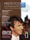 Revista Prefeitos & Governantes Edição 6 - Julho/Agosto 2010