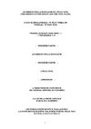 Le Sermon sur la Montagne et l'État Civil, par Foy E. Wallace, fils