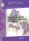 Publication approche des publics en hébergement