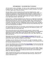 iPad Applications - Innumerable Ways To Business!