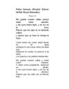 tarea de lenguaje