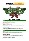 Road Book Rallyman Rallye Pays Basque