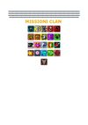 Missioni Clan